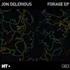 Jon Delerious - Forage EP